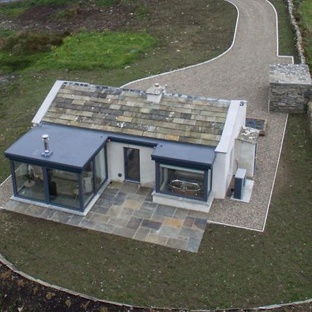 Elfin Cottage Doolin Exteriér fotografie