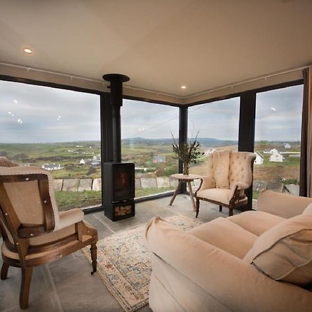 Elfin Cottage Doolin Exteriér fotografie