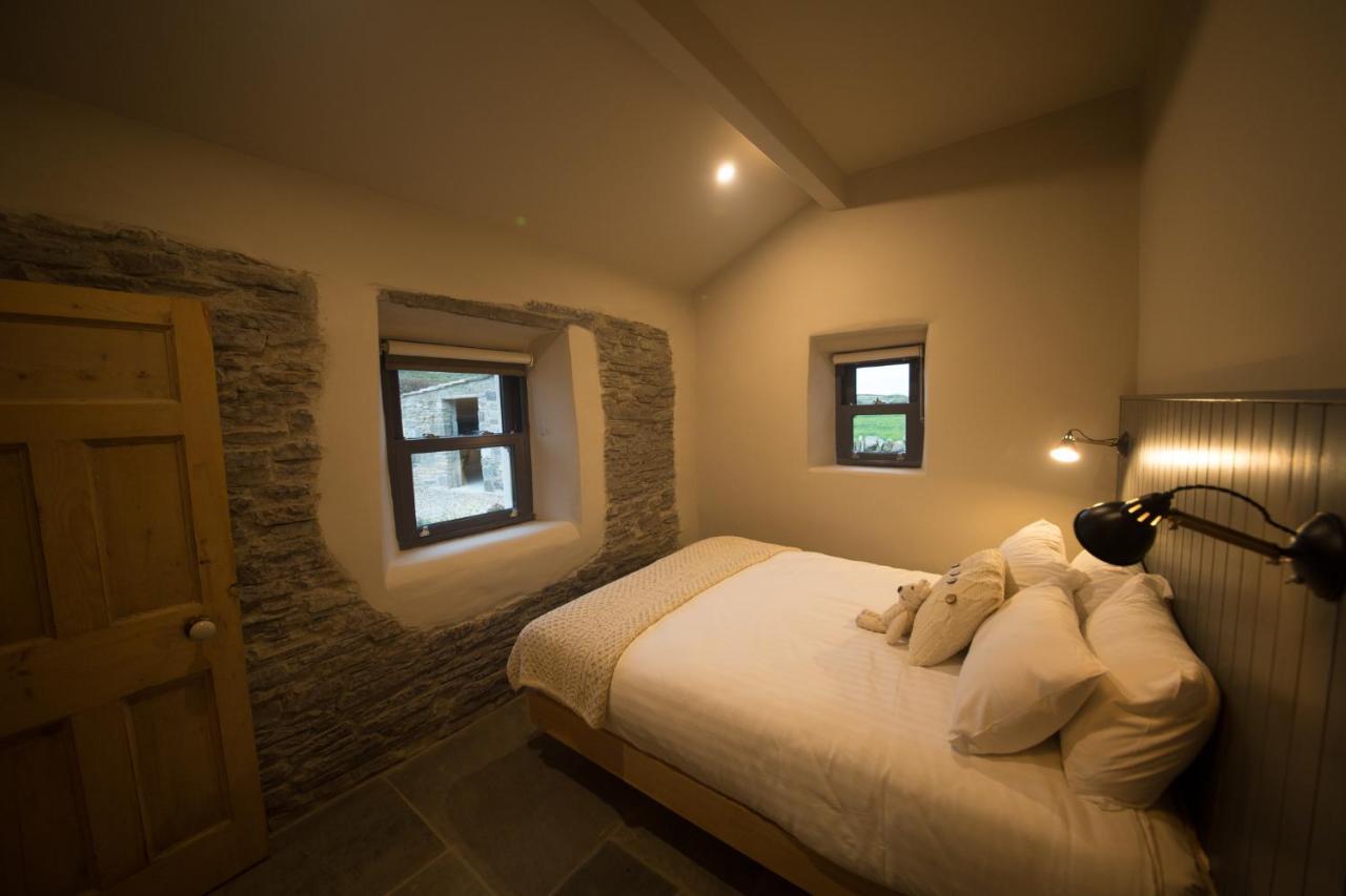 Elfin Cottage Doolin Exteriér fotografie