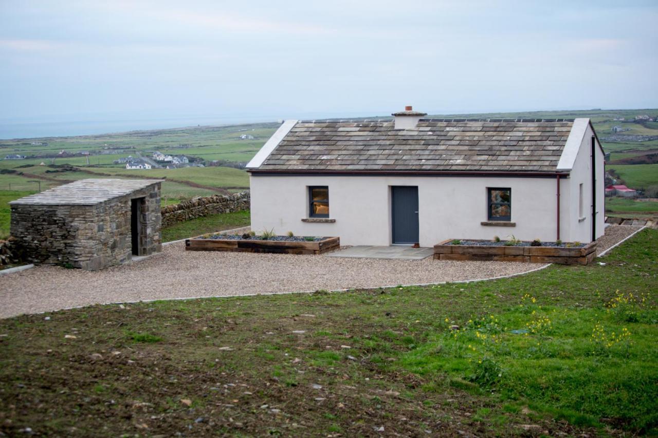 Elfin Cottage Doolin Exteriér fotografie