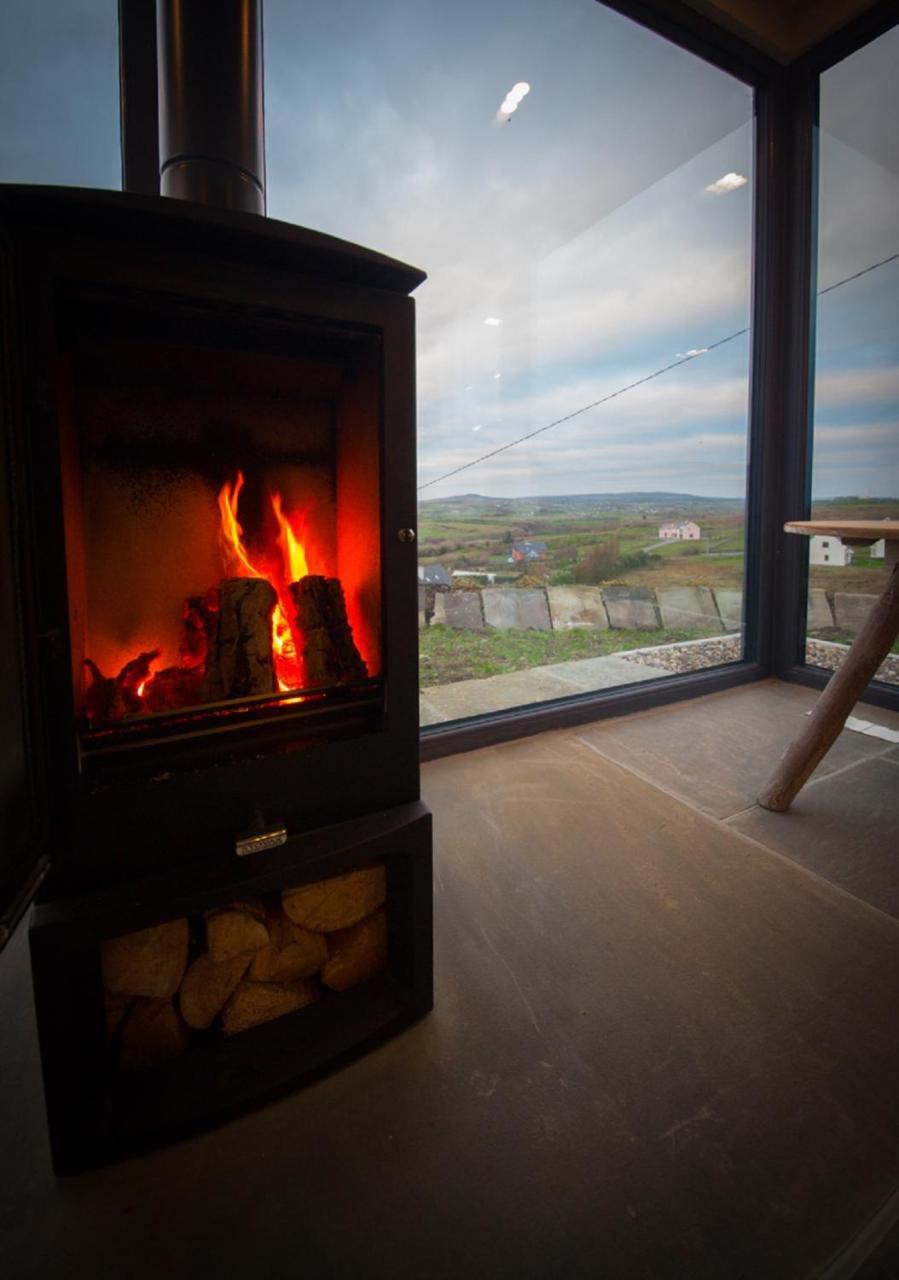 Elfin Cottage Doolin Exteriér fotografie